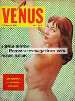 Venus Vol. 1 No. 6 1958 magazine